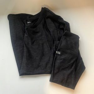 DSG DICKS Athletic Long Sleeve